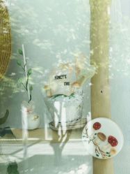-Aimee'sCake婚礼甜品台·企业商务茶歇