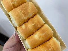Q弹芝麻麻薯卷-千里酥(中山北路店)