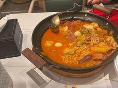 -七八冷面·延边朝鲜族美食(世纪汇店)