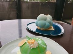 -Bai Meow法式西点咖啡