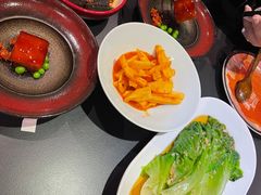 -火宫殿·湘菜小吃·商务宴请·生日聚会(市府店)
