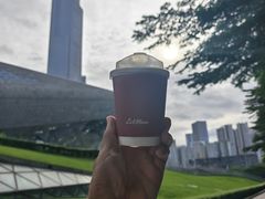 -LilBee Coffee