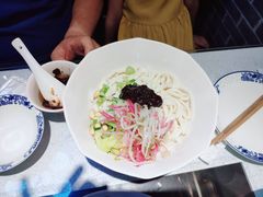 -大海碗·京菜炸酱面(雍和宫店)