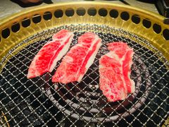 -谷牛日式烤肉(宝山U天地店)