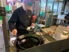 -武爹臭豆腐(坡子街店)