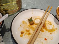 -添福来墨鱼饺子 · 海鲜东北菜(黄浦路店)