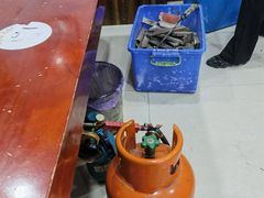 -哈尔滨东北铁锅炖(都督街店)