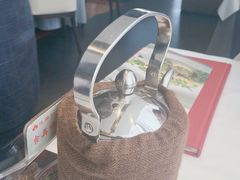 -悦融·京鲁菜·露台花园(安定门店)