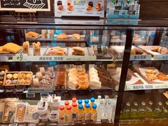 -星巴克臻选(福州仓山万达店)