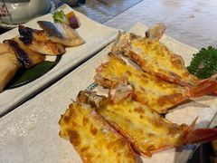 -王鼎精致料理铁板烧(世博源店)