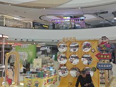 -万达广场(巴南店)