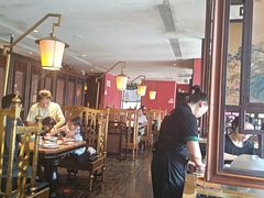 -新白鹿餐厅(银泰西湖文化广场店)