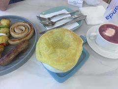 -库滋明·俄罗斯特色美食(中央大街店)