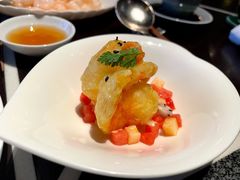 -杭州西子湖四季酒店·金沙厅