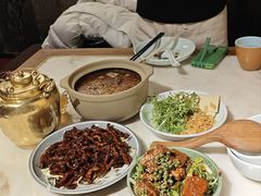 -小吊梨汤·北京菜·烤鸭(鸟巢店)