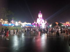 -厦门方特梦幻王国