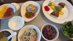 -馨月汇·一悦馨香月子中心(前滩店)