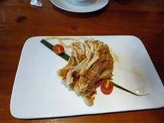 -又一福烤鸭·北京菜(东四店)