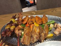 -那时新疆·若羌(经纬汇店)