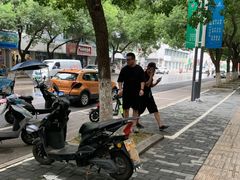 -1点点(竹山路店)