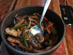 -JUKEBOX玖部音乐餐厅(华侨城店)