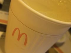 -麦当劳(一德路店)