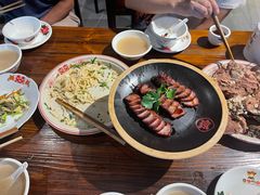 -广府乡下·饭庄(新港东路店)