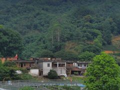 -清泉湾生态旅游度假区