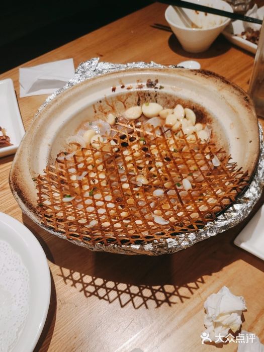 永安鱼庄·镇江菜(三店纬五路店)图片