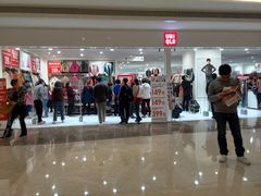 -优衣库(广州天河领展广场店)