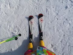 -鳌山滑雪度假区