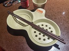 -巴倒烫陆派火锅山庄(南山总店)