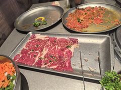 -大叹号·朝鲜族烤肉(滨海吾悦广场店)