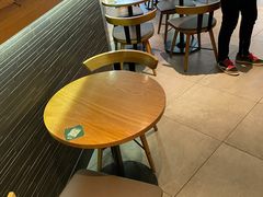 -星巴克(南京大洋店)