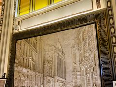 -上海和平饭店 Fairmont Peace Hotel