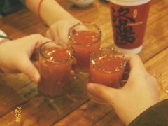 -老雒阳面馆·水席·洛阳菜(王城路店)