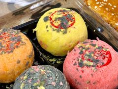 -赞记龙凤礼饼(广州市二宫向群宾馆店)