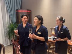 -宴天下大酒店(政和路店)