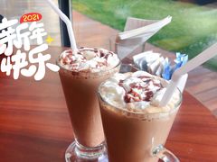 -花园5號餐厅