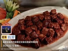 -福州大饭店-自助餐