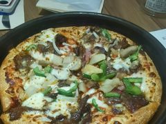 -必胜客(环球店)