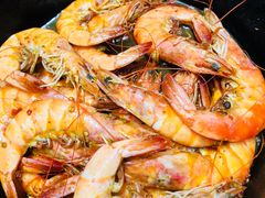 -臻鲜燕海鲜融合餐厅(金陵style店)
