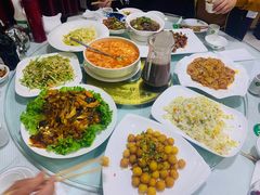 -裕德隆清真饭庄·天津特色菜(河东店)