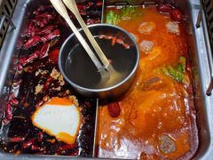 -雾都渣渣火锅(南城智汇城店)