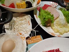 -呷哺呷哺(青岛香港中路银座店)