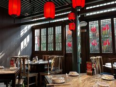 -王庄阿咪海鲜大排档(上下杭店)