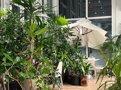 -大树餐厅(红旗街万达店)