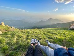 -白草畔自然风景区