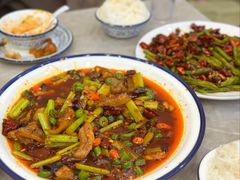 -小四川餐厅(纪庄子北道店)