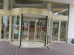 -棕榈岛海鲜自助餐厅(虹桥迎宾馆店)